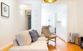 The Central Lisbonary Apartment Lisbon